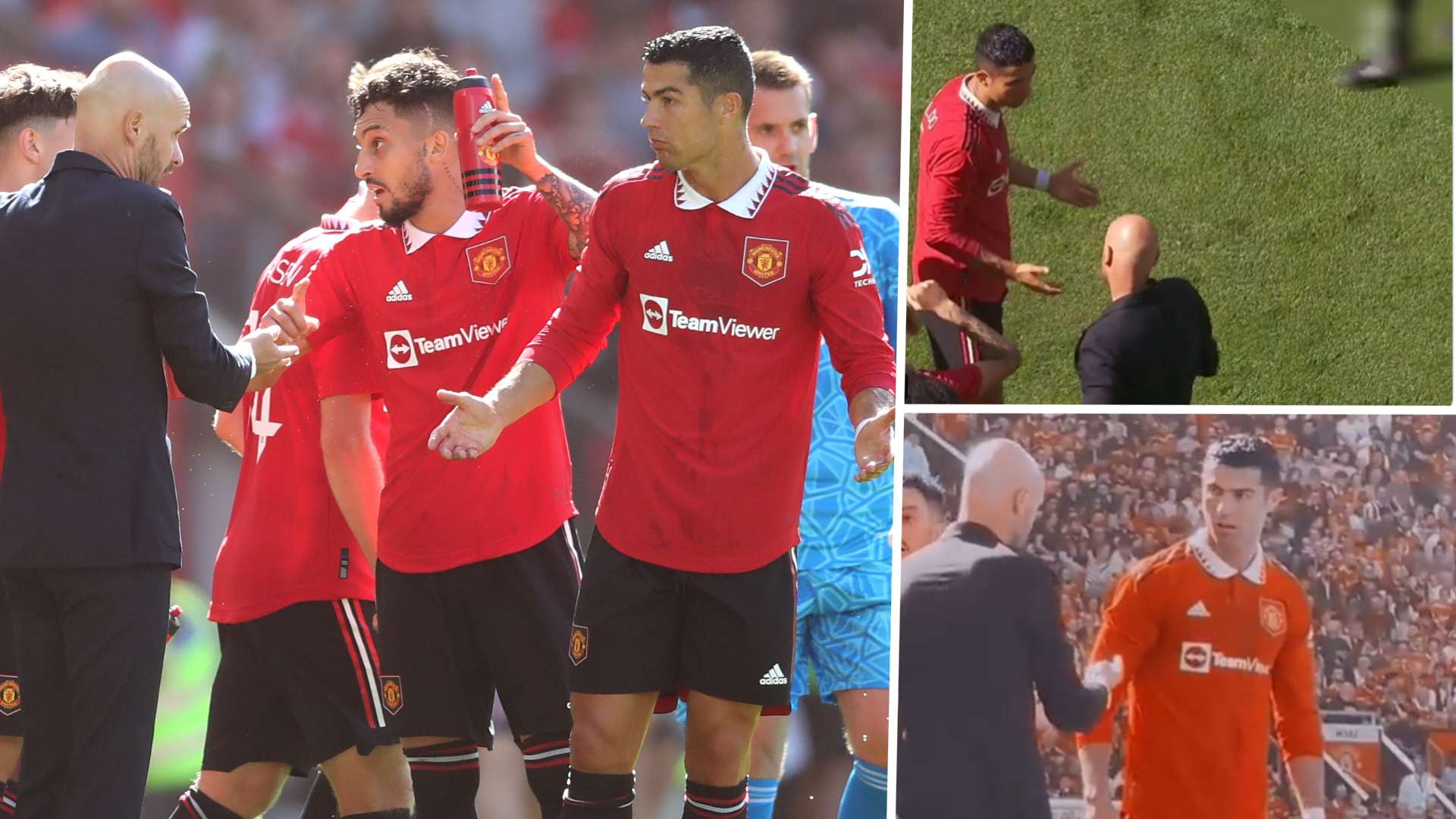 对于很多球 对于很多球