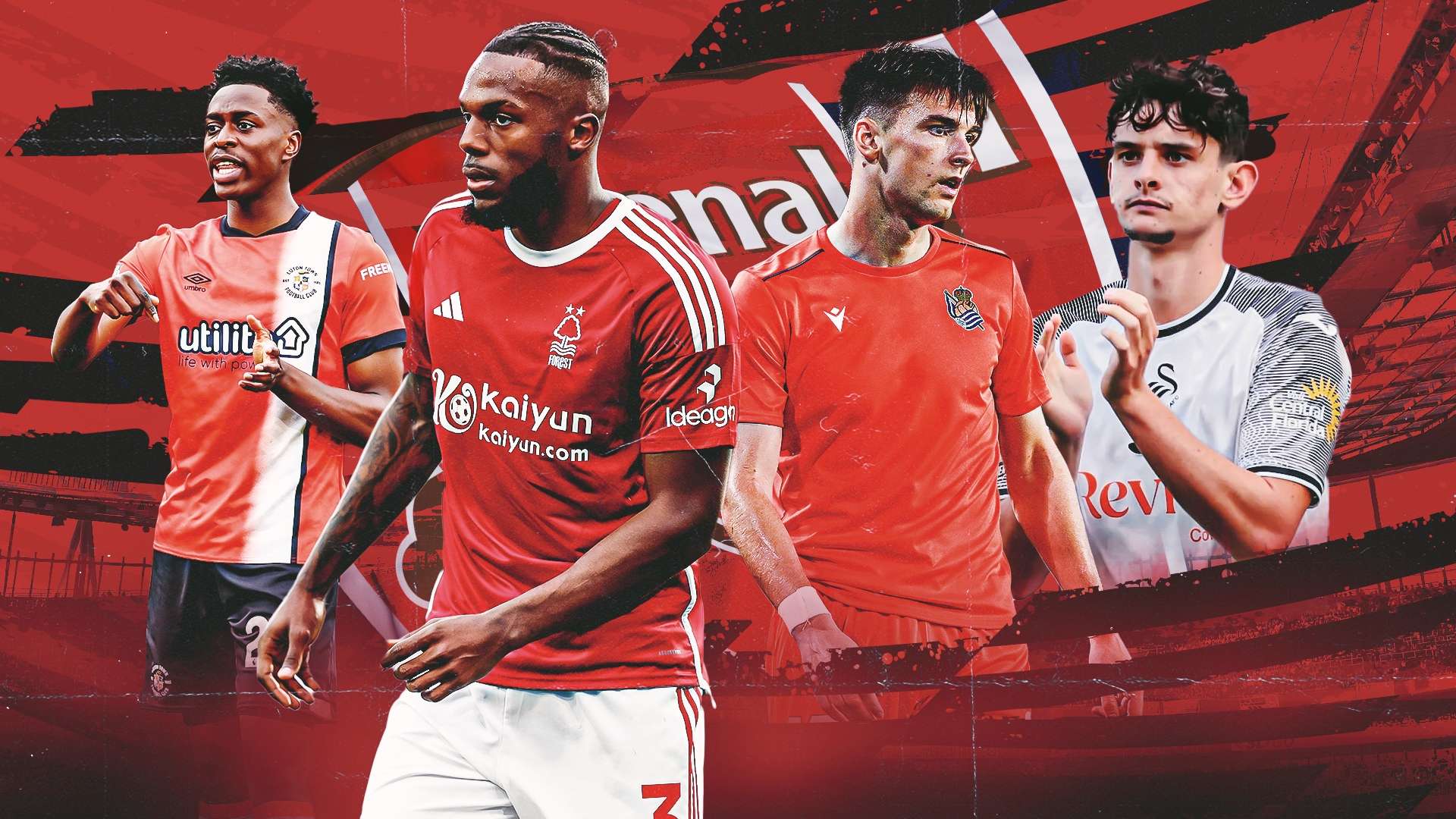 一令人瞩目 一令人瞩目